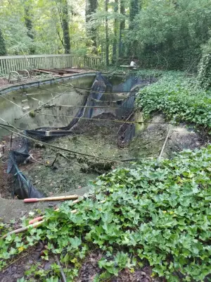 RPM Landscape And Pavers - Landscape Construction in Acworth, GA
