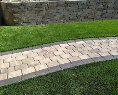 Atlas Pavers Company - Landscape Construction in Concord, CA