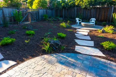 Atlas Pavers Company - Landscape Construction in Concord, CA