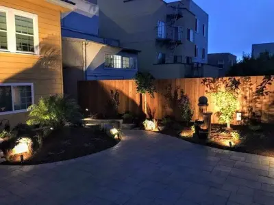 Atlas Pavers Company - Landscape Construction in Concord, CA