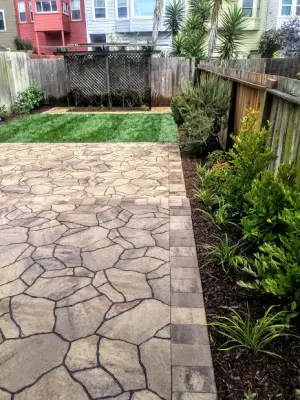 Atlas Pavers Company - Landscape Construction in Concord, CA