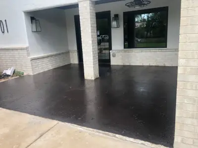 Revival Concrete - Stone & Concrete Installation in San Antonio, TX