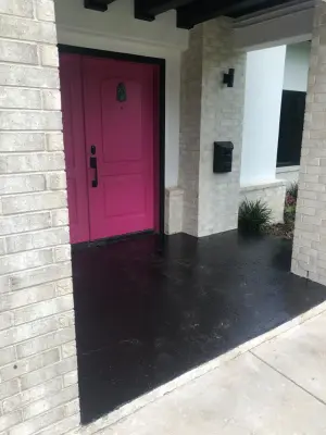 Revival Concrete - Stone & Concrete Installation in San Antonio, TX