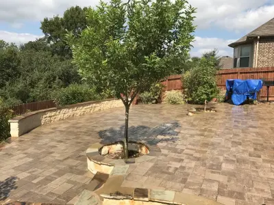 Esposito Hardscapes, LLC - Landscape Construction in San Antonio, TX