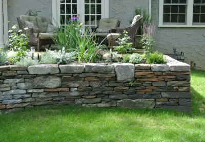 Hammerhead Stoneworks inc. - Stone & Concrete Installation in Asheville, NC