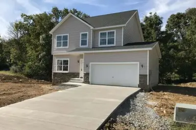 All About Concrete Telford Tn - Landscape Design in Johnson City, TN