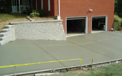 All About Concrete Telford Tn - Landscape Design in Johnson City, TN