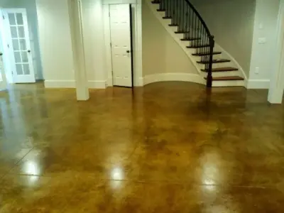 Day's Concrete Floors Inc - Flooring Installation Services in North Monmouth, ME