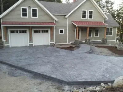Day's Concrete Floors Inc - Flooring Installation Services in North Monmouth, ME