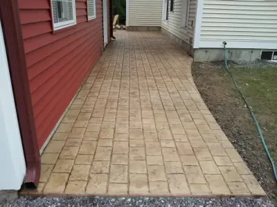 Day's Concrete Floors Inc - Flooring Installation Services in North Monmouth, ME