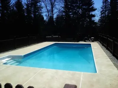 Day's Concrete Floors Inc - Flooring Installation Services in North Monmouth, ME