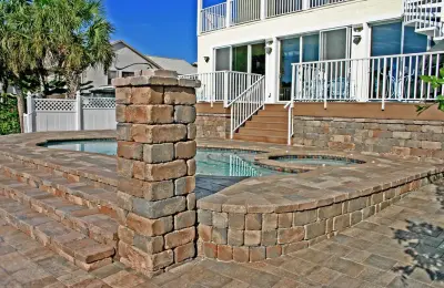 Paving Crew, Inc - Stone & Concrete Installation in Sarasota, FL