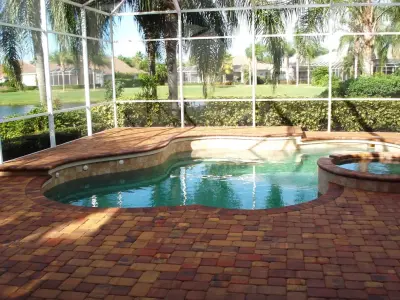 Paving Crew, Inc - Stone & Concrete Installation in Sarasota, FL