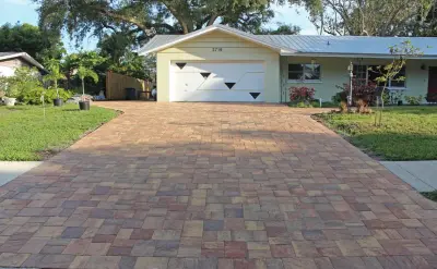Paving Crew, Inc - Stone & Concrete Installation in Sarasota, FL