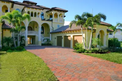 Paving Crew, Inc - Stone & Concrete Installation in Sarasota, FL