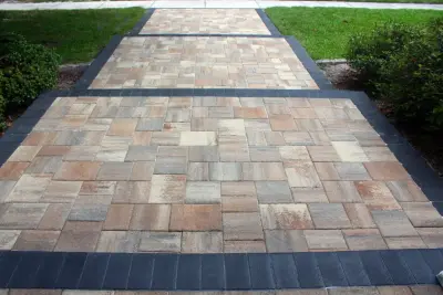 Paving Crew, Inc - Stone & Concrete Installation in Sarasota, FL