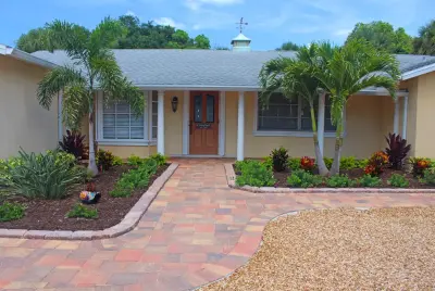 Paving Crew, Inc - Stone & Concrete Installation in Sarasota, FL