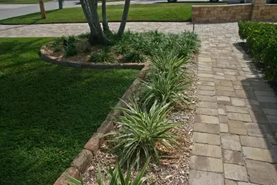 Paving Crew, Inc - Stone & Concrete Installation in Sarasota, FL