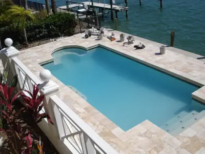 Paving Crew, Inc - Stone & Concrete Installation in Sarasota, FL