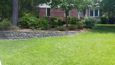 Tranquil Escapes LLC - Patio Design & Installation in Camden, SC