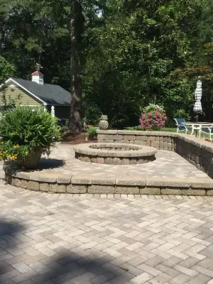 Tranquil Escapes LLC - Patio Design & Installation in Camden, SC