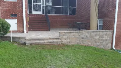 Tranquil Escapes LLC - Patio Design & Installation in Camden, SC