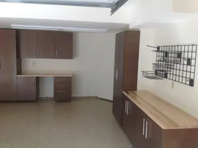 Granite State Epoxy - Flooring Installation Services in Manchester, NH