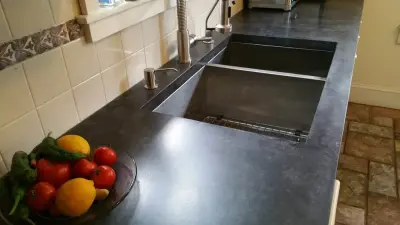 RockMill Countertops - Tile & Stone Installation Services in Rumford, RI