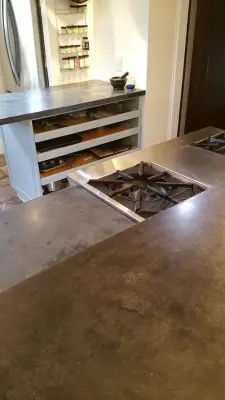 RockMill Countertops - Tile & Stone Installation Services in Rumford, RI