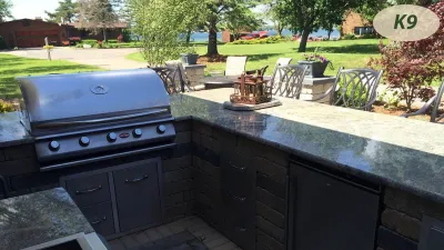 Teddy's Lawn & Landscape - Irrigation System Repair in Livonia, MI