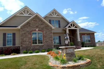 J&N Stone - Stone & Concrete Installation in Wakarusa, IN