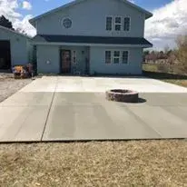 American Concrete And Construction - Stone & Concrete Installation in Kennewick, WA
