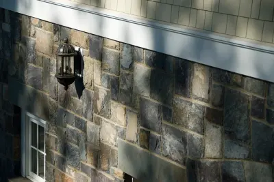 Champlain Stone Ltd. - Stone & Concrete Installation in Warrensburg, NY