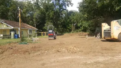 OV Suarez Concrete Construction - Foundation Installation & Repair in Marble Falls, TX