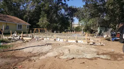 OV Suarez Concrete Construction - Foundation Installation & Repair in Marble Falls, TX