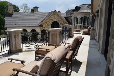 Braen Supply - Stone & Concrete Installation in Haskell, NJ