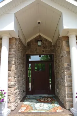 J&N Stone - Stone & Concrete Installation in Wakarusa, IN