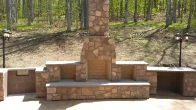 Patriot Masonry & Construction, Inc. - Tile & Stone Installation Services in Otego, NY