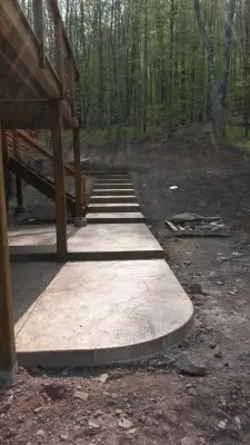 Patriot Masonry & Construction, Inc. - Tile & Stone Installation Services in Otego, NY
