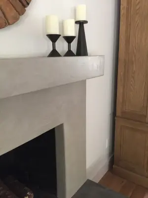 Gray Matter Concrete Design - Stone & Concrete Installation in San Francisco, CA