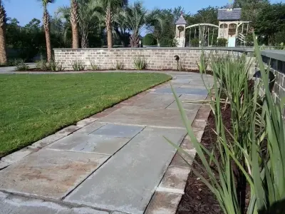 Charleston Cobble Company, LLC - Tile & Stone Installation Services in Charleston, SC