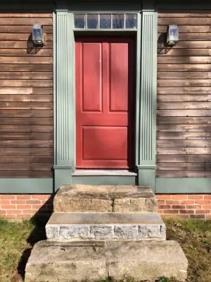 Hefel Masonry LLC - Stone & Concrete Installation in Pawcatuck, CT