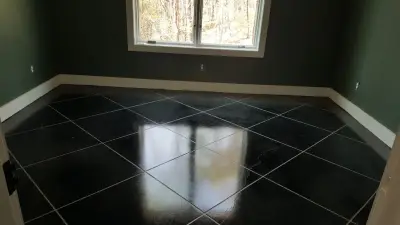 Just Concrete - Stone & Concrete Installation in Cornelia, GA