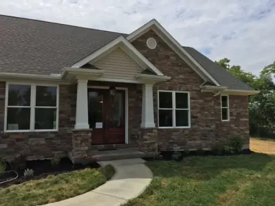 Stone & Outdoor Living Center - Stone & Concrete Installation in Bemus Point, NY