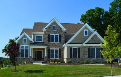 Stone & Outdoor Living Center - Stone & Concrete Installation in Bemus Point, NY