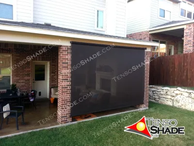TensoShade, LLC - Landscape Construction in San Antonio, TX
