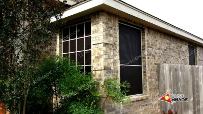 TensoShade, LLC - Landscape Construction in San Antonio, TX