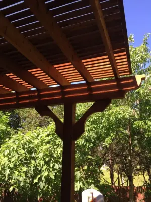 Stone Deck Texas - Deck Building & Repair in Georgetown, TX