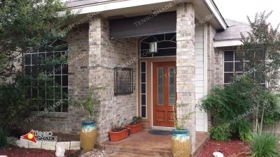 TensoShade, LLC - Landscape Construction in San Antonio, TX