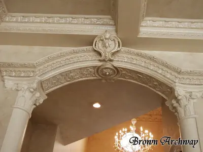 Renaissance Cast Stone - Stone & Concrete Installation in Oklahoma City, OK
